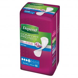 תחבושת דיפנד לנשים אקסטרה